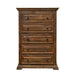 Olivia - Accent Chest - JaxCo Furniture