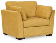 Keerwick - Living Room Set - JaxCo Furniture