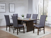Sherwood - Rectangular Dining Table Set - JaxCo Furniture