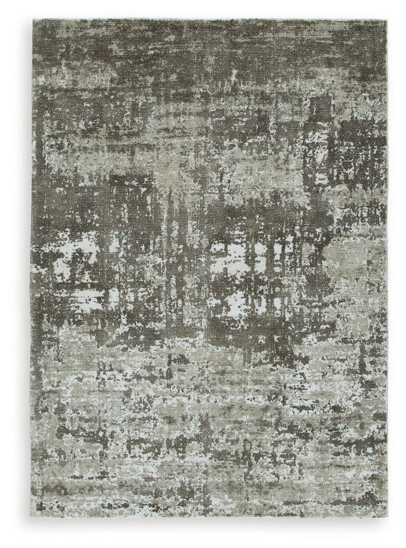 Valmontic - Rug - JaxCo Furniture