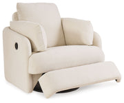 Modmax - Swivel Glider Recliner - JaxCo Furniture