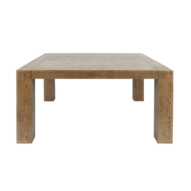 Gilcrest - Square Dining Table - JaxCo Furniture