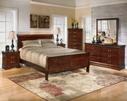 Alisdair - Dresser - JaxCo Furniture