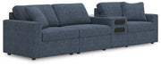 Modmax - Ink - Sectional - JaxCo Furniture