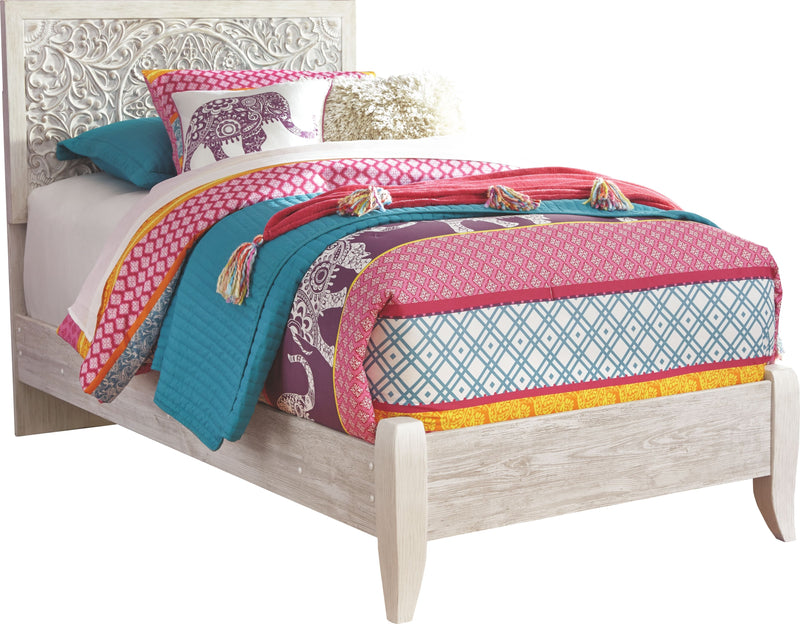 Paxberry - Youth Bedroom Set - JaxCo Furniture