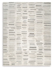 Leesdale - Rug - JaxCo Furniture