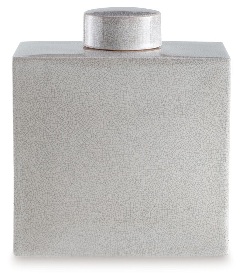 Haddworth - Jar - JaxCo Furniture