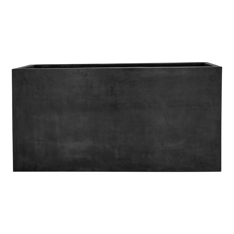 Primrose - Large Planter - Gray - JaxCo Furniture