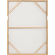 Sulo - Canvas Art - Beige - JaxCo Furniture