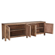 Elani - 4 Door Sideboard - JaxCo Furniture