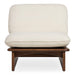 Edwin - Accent Chair - Cream - JaxCo Furniture