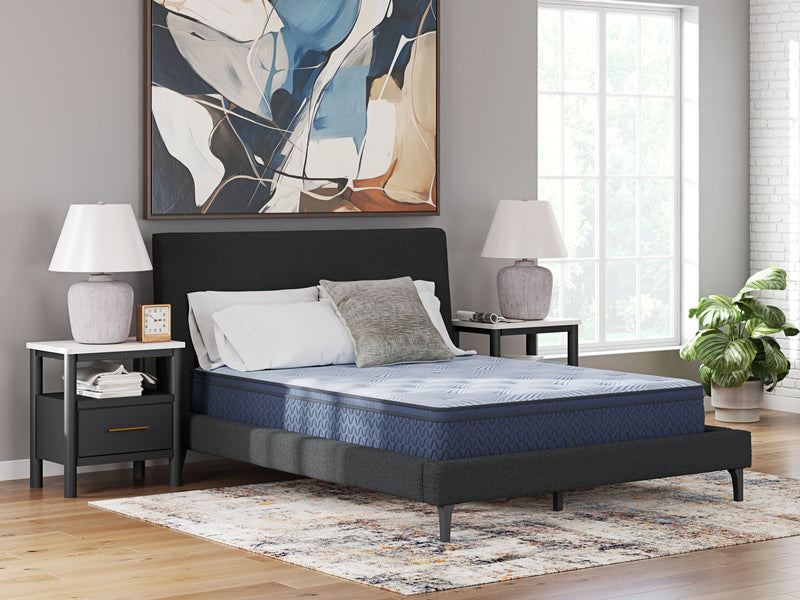 Peak 2.0 12 Hybrid - Mattress - JaxCo Furniture