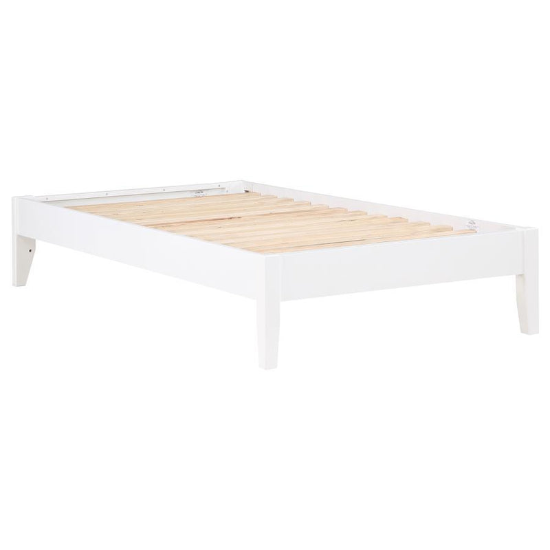 Hounslow - Universal Platform Bed - JaxCo Furniture
