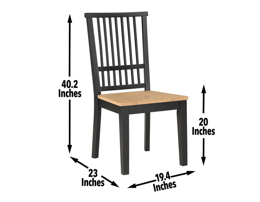 Magnolia - Dining Set - JaxCo Furniture