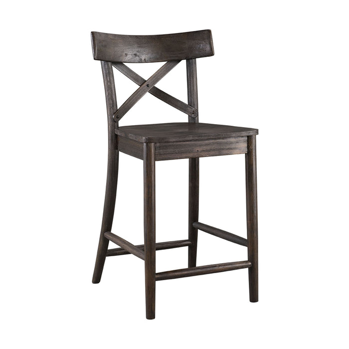 Coronado - Stool - JaxCo Furniture