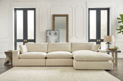 Elyza - Sectional - JaxCo Furniture