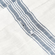 Jayson - Linen Cashmere 3 Piece Duvet Set - JaxCo Furniture