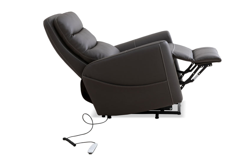 Hercules - Power Lift Recliner - JaxCo Furniture