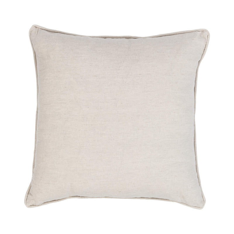 Novel Estate - 22" x 22" NV Westbury Pillow - Multi - JaxCo Furniture