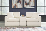 Modmax - Oyster - Sectional - JaxCo Furniture