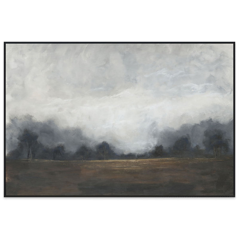 Night - Painting Art by Buddy Whitlock - JaxCo Furniture