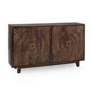 Vivienne - 4 Door Sideboard - JaxCo Furniture