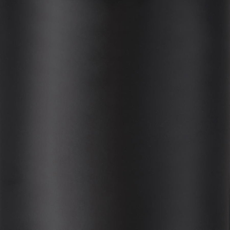 Kiefer - 12 Hook Freestanding Metal Coat Rack Hat Hanger - Black - JaxCo Furniture