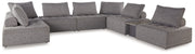 Bree Zee - Outdoor Sectional - JaxCo Furniture