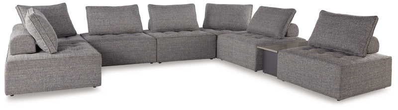 Bree Zee - Outdoor Sectional - JaxCo Furniture