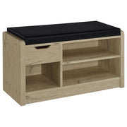 Arrington - Storage Bench - JaxCo Furniture