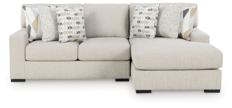 LaureLGrove - Sectional - JaxCo Furniture