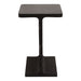 Tullia - Accent Table - Black - JaxCo Furniture