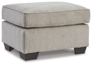 Cashton - Ottoman - JaxCo Furniture