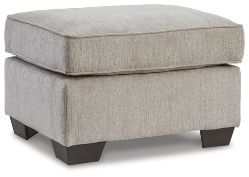 Cashton - Ottoman - JaxCo Furniture