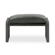 Morgan - Ottoman - JaxCo Furniture