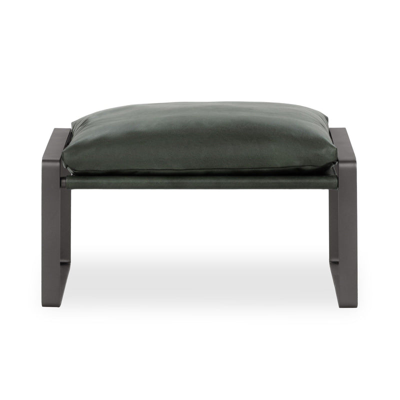 Morgan - Ottoman - JaxCo Furniture