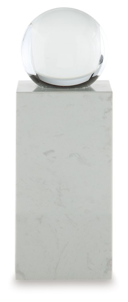 Sellner - Sculpture - JaxCo Furniture