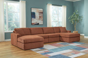 Modmax - Spice - Sectional - JaxCo Furniture