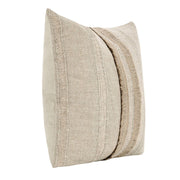 Timeless - TL Valley Pillow - Natural - JaxCo Furniture