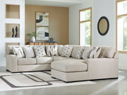 LaureLGrove - Sectional - JaxCo Furniture