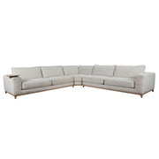 Donovan - Sectional - JaxCo Furniture