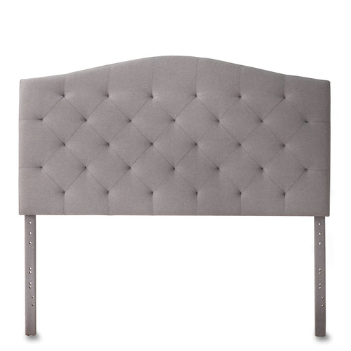 Bowen - Upholstered Headboard - JaxCo Furniture