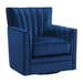 Loden - Swivel Chair - JaxCo Furniture