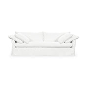 Cassiano - Slip Cover Sofa - JaxCo Furniture