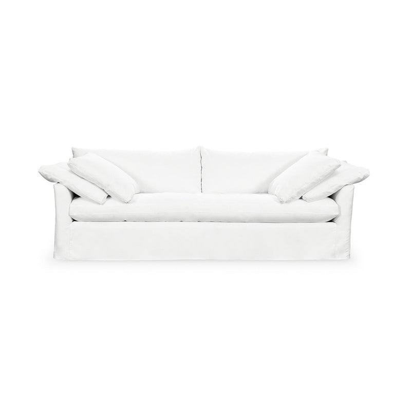Cassiano - Slip Cover Sofa - JaxCo Furniture