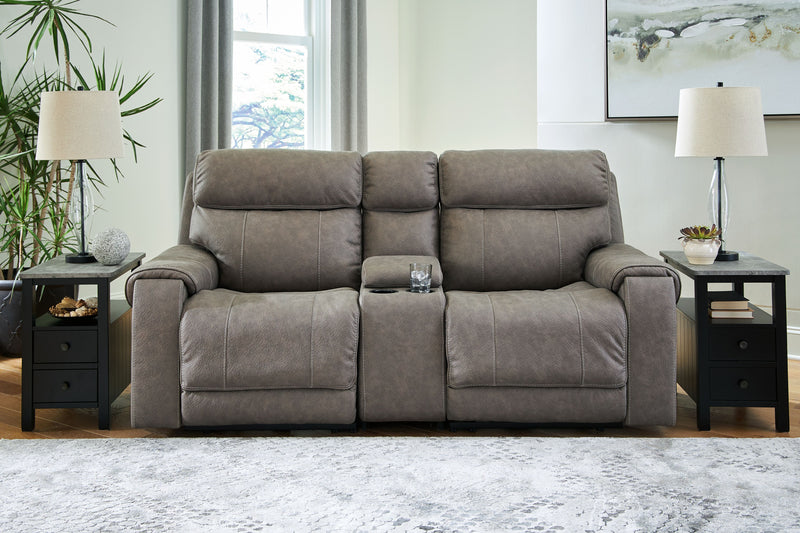 Starbot - Sectional - JaxCo Furniture