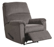 Nerviano - Recliner - JaxCo Furniture