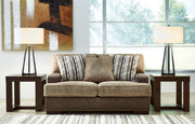 Alesbury - Living Room Set - JaxCo Furniture