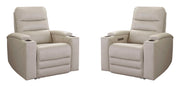 Nexus - Power Zero Gravity Recliner - JaxCo Furniture