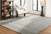 Jossen - Rug - JaxCo Furniture